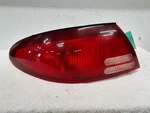 Tail Light Sedan Lid Mounted Fits 97-02 Escort 464396. Fixed Price $67.00.