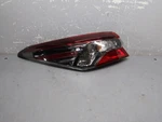 2023 Toyota Camry Oem Driver Left Tail Light Led Fits 2021-2024. Fixed Price $295.04.