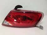 15-16 Chrysler 200 Rh Passenger Tail Light Sedan Quarter Panel Mounted. Fixed Price $105.74.