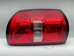 2007-14 Sierra 3500 Pickup Passenger Tail Light Capa Fits 464120. Fixed Price $74.81.