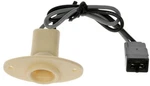 License Plate Light Socket Dorman For 1986-1990 Dodge D150 1987 1988 1989. Fixed Price $18.98.