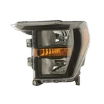 Headlight Ford F150 Pickup Oem Assy Mnt Chipped Left. Fixed Price $489.99.