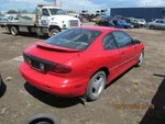 Tail Light Door Lid Mounted Fits 96-99 Sunfire 217096. Fixed Price $125.00.