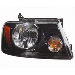 Right Side Headlight Assembly 2006-08 Ford Pickup Lightduty 114-00783BR Capa. Fixed Price $154.55.
