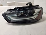 Driver Headlight Sedan Xenon Hid Self Adjusting Fits 13-16 Audi A4 396011. Fixed Price $336.00.