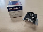 Gm# 1995263 Acdelco# D1509B Headlight Switch High/low Dimmer Oe Nos. Fixed Price $67.99.