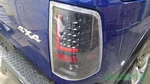 Passenger Tail Light Classic Style Led Fits 13-24 Dodge 1500 Pickup 12666060. Fixed Price $136.16.