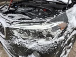 2016 Bmw X1 Left Driver Headlight Assembly Oem Used Halogen 114-60681L. Fixed Price $356.53.