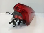 Passenger Right Tail Light From 2020 Toyota Avalon 12590986. Fixed Price $208.94.