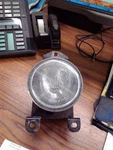 Passenger Corner/park Light Fog-driving Fits 92-99 Bonneville 179479. Fixed Price $34.99.