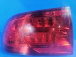 2004 2006 Acura Tl Driver Left Tail Light. Fixed Price $55.00.