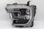 Driver Left Headlight Led Reflector Fits 24-25 Ranger 2490381. Fixed Price $915.00.