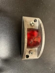Peterson PM-124-15R Side Marker. Fixed Price $12.00.