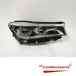 2016-2019 Bmw G12 G11 Series 750 Led Adaptive Headlight Oem Passenger Right. Fixed Price $1650.00.