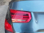 Driver Tail Light Wagon Liftgate Mounted Fits 17-19 Bmw 330I 3175651. Fixed Price $189.89.