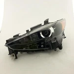 Headlight For Mazda CX-5 Nice Oem Assy Left. Fixed Price $774.99.