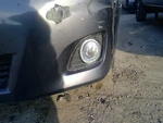 Driver Corner/park Light Fog-driving Hatchback Fits 06-19 Yaris 2671884. Fixed Price $97.00.