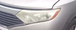 12-17 Nissan Quest Lh Driver Head Light Lamp Hid Oem Lkq. Fixed Price $443.08.