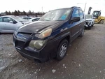 Passenger Right Headlight Fits 01-05 Aztek 12056233. Fixed Price $94.02.