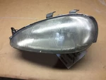 Driver Left Headlight Thru Vin 405125 Fits 92-95 Mazda MX-3 170245. Fixed Price $420.00.