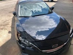 Mazda 2016 Right Passenger Side Tail Lamp 186488. Fixed Price $124.99.