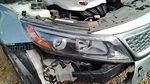 Passenger Headlight Korea Built Vin 1ST Digit Hybrid Fits 14-16 Optima 2439132. Fixed Price $340.00.
