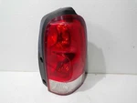 06-09 Montana Relay Terraza Uplander Right Passenger Lamp. Fixed Price $49.95.