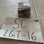 Turn Signal Light Socket Standard S-502. Fixed Price $5.18.
