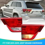 Inner Tail Lights For Jeep Grand Cherokee 2011-2013 Lamp Driver & Passenger. Fixed Price $89.99.