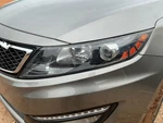 Driver Left Headlight Sxl Xenon Hid Fits 13 Optima 5062244. Fixed Price $195.00.