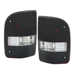 Dark Smoked Tail Lights 2001-2010 2011 Ford Ranger Lamp Left&right Side. Fixed Price $40.83.