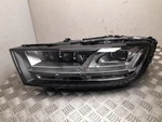 Headlight Audi Q7 2019 Left 4M0941035. Fixed Price $1296.57.