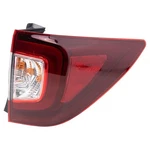Trq LTA89527 Tail Light For Honda Pilot 2019-2022 Passenger Side Outer HO2805126. Fixed Price $150.92.