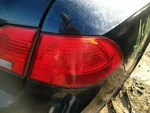 Passenger Tail Light Quarter Panel Mounted Fits 09-10 Magentis 2030447. Fixed Price $77.90.