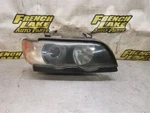 Passenger Headlight With Xenon Hid Fits 00-03 Bmw X5 1065010. Fixed Price $50.00.
