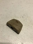Studebaker 1949-64 652722 Dash Map Light Cover Shield. Fixed Price $20.00.