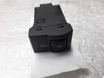 Lamp Switch Dimmer Black 2006 Mazda 3 Z-98-2P. Fixed Price $44.00.