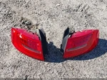 Passenger Corner/park Light Fog-driving Sedan Fits 13-16 Audi A4 4907437. Fixed Price $80.49.