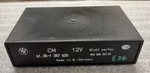 Bmw E36 Light Check Control Module 61351387620 Used Oem. Fixed Price $39.99.