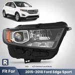2015-2018 Ford Edge Hid/ Xenon Headlight W/o Ballast & Bulb Right Passenger. Fixed Price $155.99.
