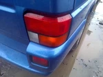 Passenger Right Tail Light Lamps Fits 03 Eurovan 29087327. Fixed Price $111.93.