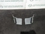 Range Rover Evoque L551 Pair Of Interior Trims K8D228660AC. Fixed Price $54.30.