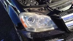 Passenger Headlight 164 Type GL350 Bi-xenon Fits 10-11 Mercedes Gl-class. Fixed Price $323.74.