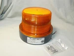 Hella K-led 360E Strobing Beacon Caution Light. Fixed Price $35.00.
