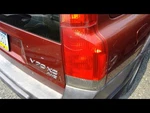 Passenger Right Tail Light Station Wgn Lower Fits 01-04 Volvo 70 Series 2448644. Fixed Price $107.00.