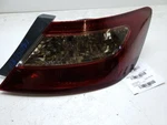06 07 08 Civic Passenger Right Tail Light Coupe 33501SVAA02. Fixed Price $56.70.