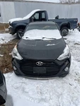 Driver Headlight Halogen With Projector Fits 13-17 Veloster 42888. Fixed Price $180.00.