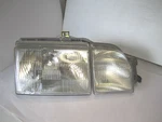 86GG-13037-AA 88-89 Merkur Scorpio Headlight Headlamp Rh Right New Oe. Fixed Price $79.99.