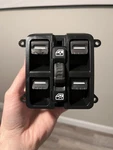 2022 Jeep Wrangler Jl Power Window Switch - 68290764AE. Fixed Price $50.00.