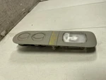 2012 Honda Odyssey Rear Left Driver Side 3ND Overhead Dome Light W/ Air Duct. Fixed Price $36.18.